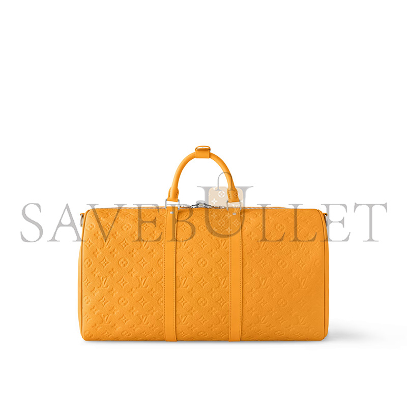 l0vis Vvtt0n keepall bandouliÈre 50 travel bag m13008 (50*29*23cm)